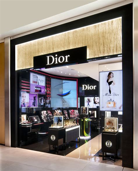 loja dior brasil.